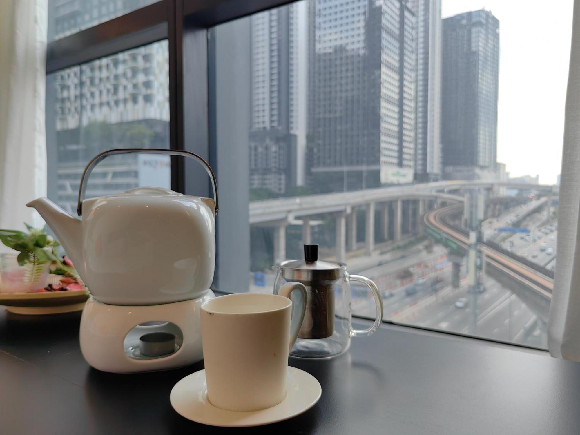 Panoramic City - Bangsar South Mid Valley Kuala Lumpur Exteriér fotografie